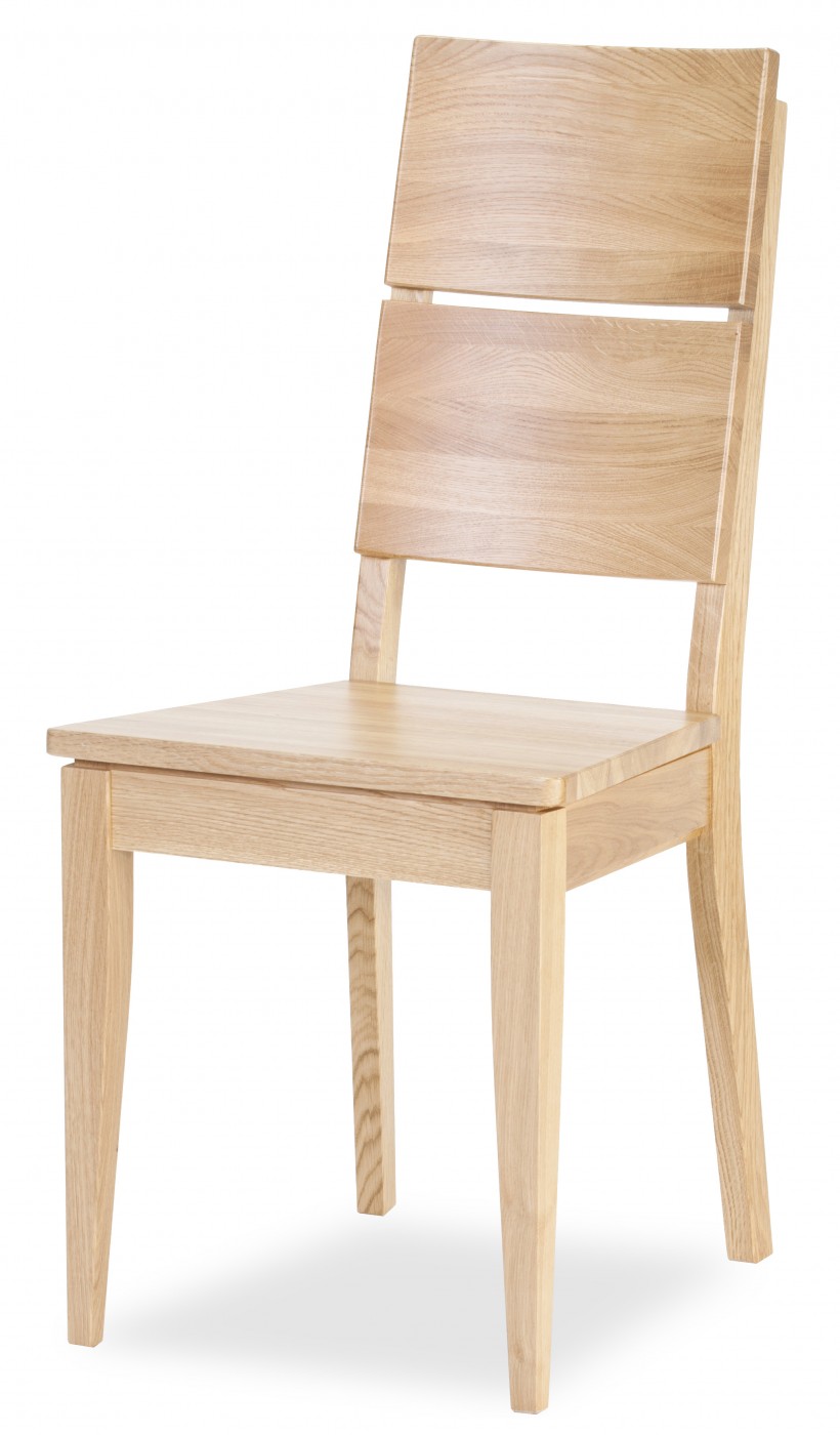 Miko Židle Spring K2 - masiv Barva: Wenge