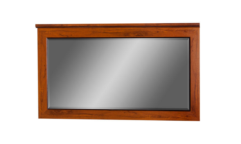 Mlot Zrcadlo Tytan TL-105 Barva: Dub - stoletý