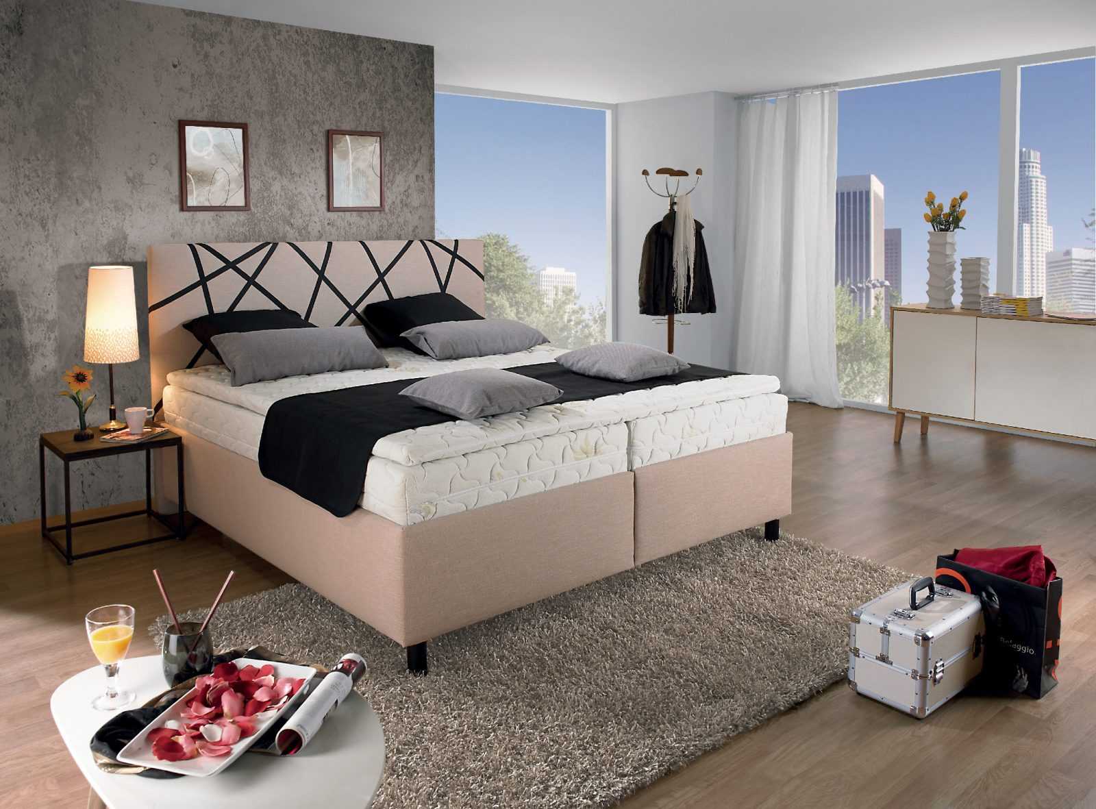 New Design Postel Icona Rozměr: 160x200 cm