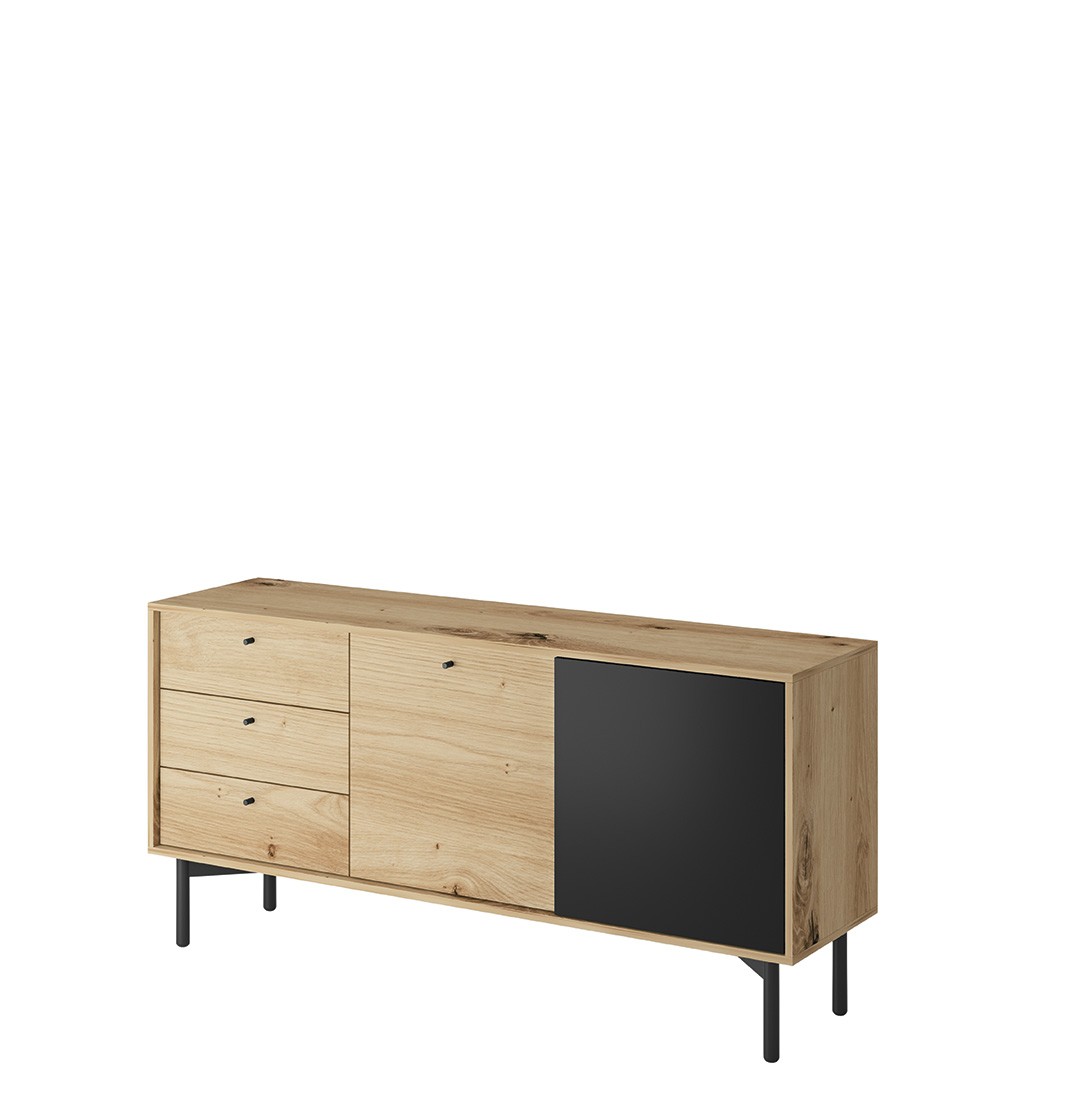 Piaski Komoda Flow FK151