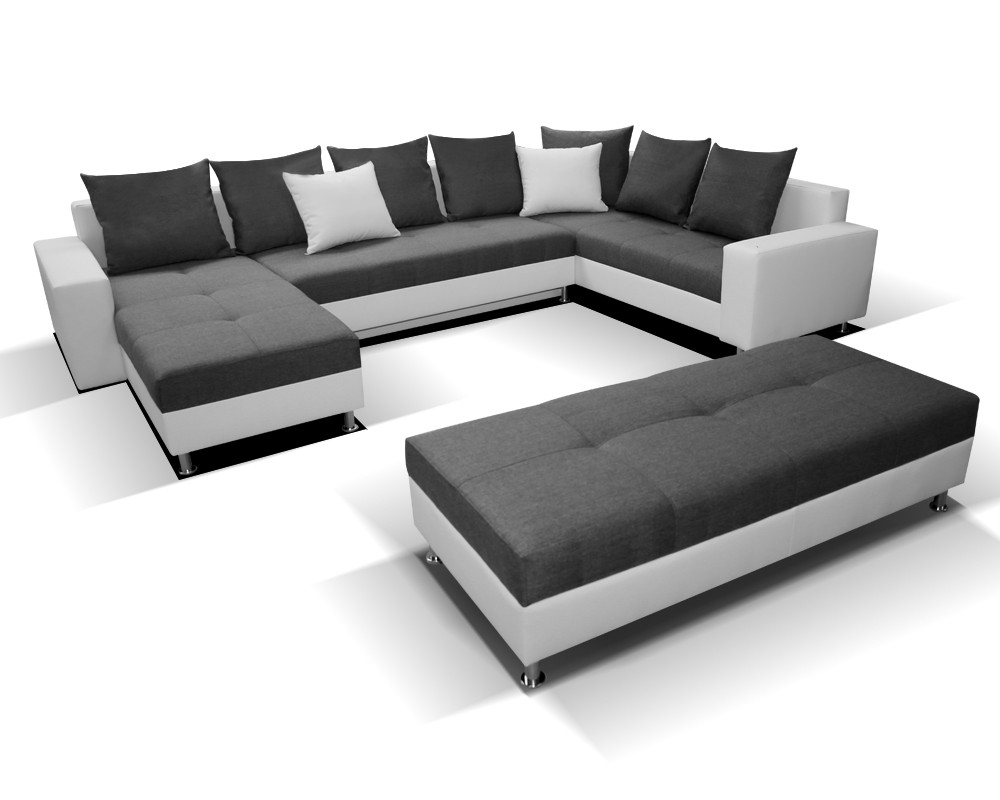 Pionier Sedací souprava Toscana I Provedení: Levá U