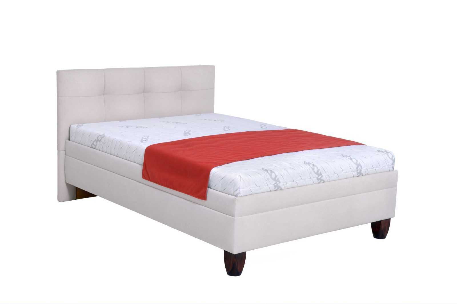 Pohoda Postel Anabel Rozměr: 120x200 cm