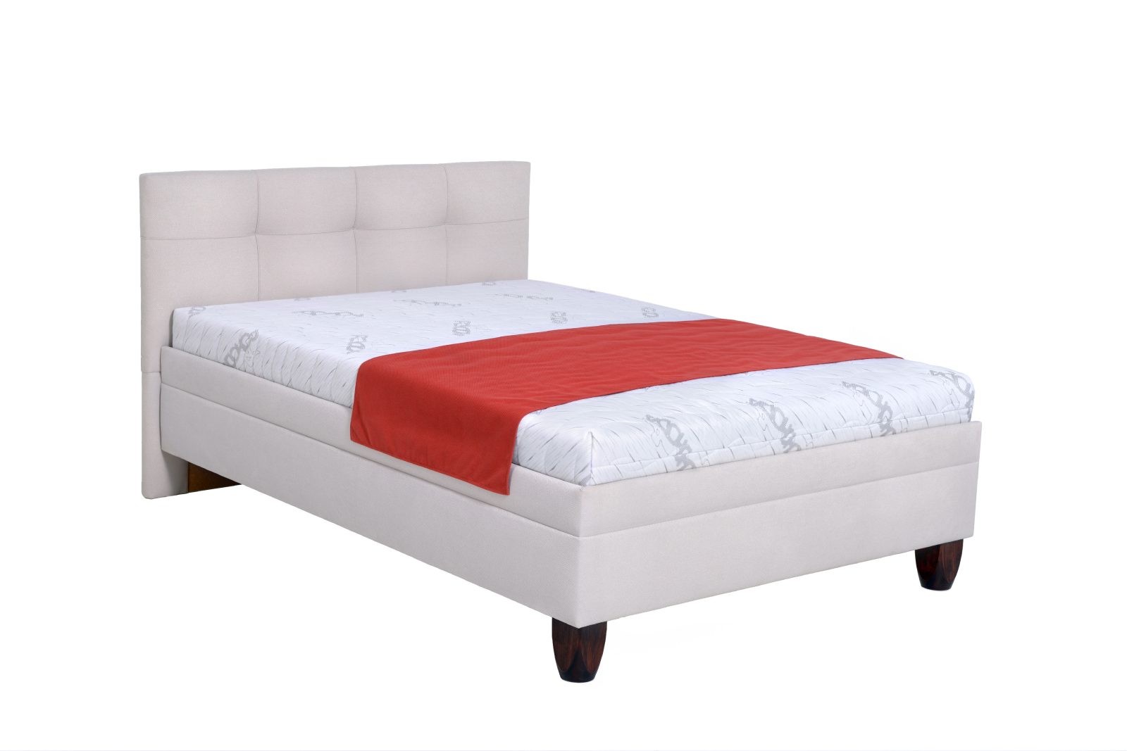 Pohoda Postel Anabel Rozměr: 140x200 cm