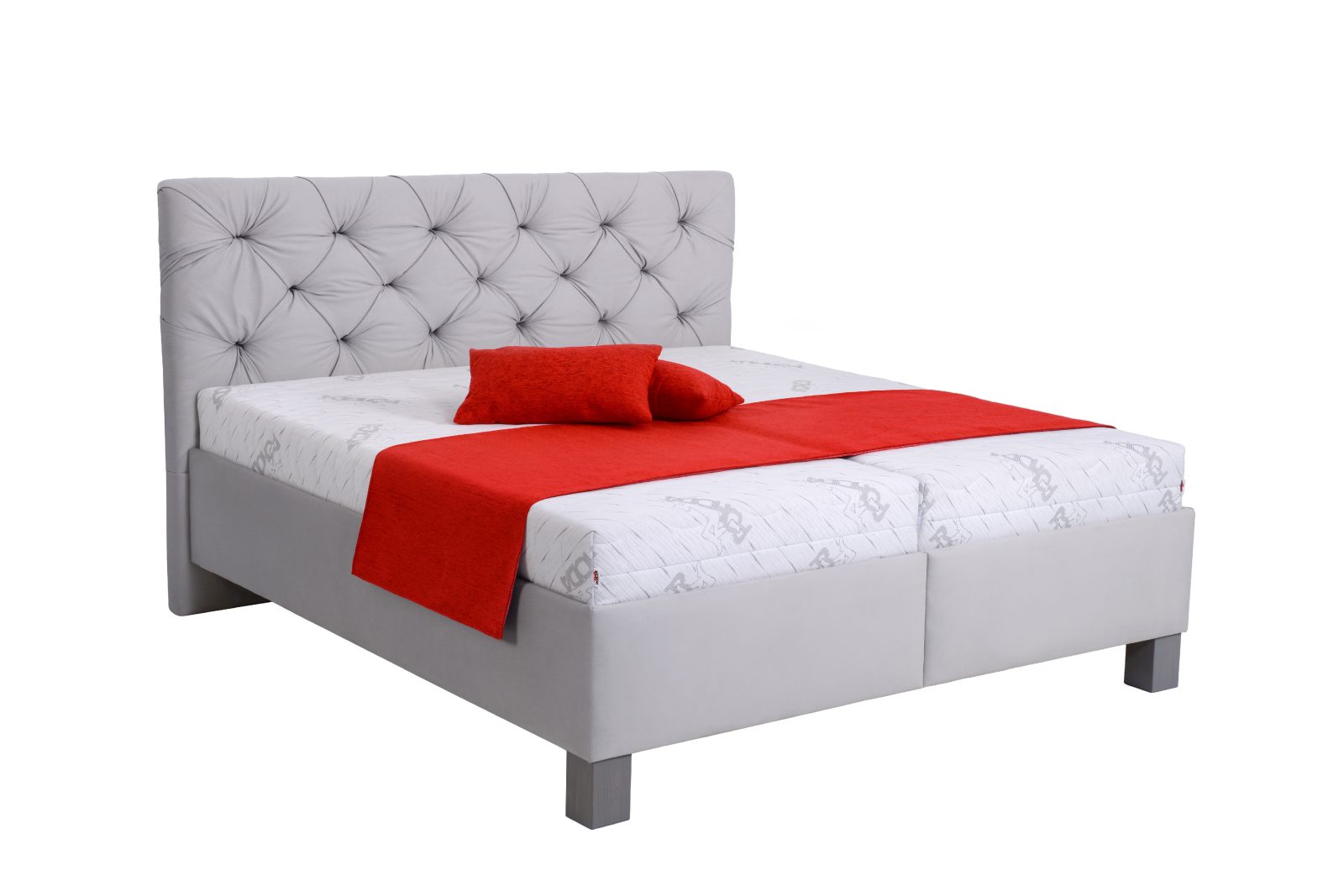 Pohoda Postel Jadranka Rozměr: 180x200 cm