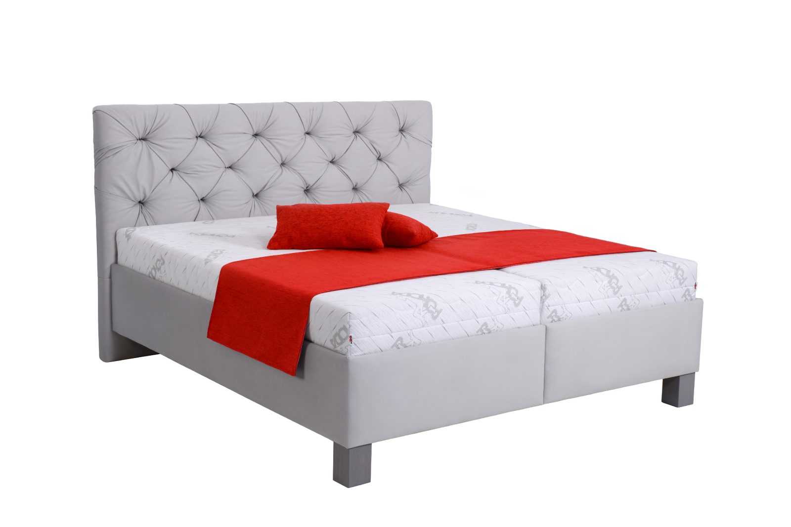 Pohoda Postel Jadranka Rozměr: 180x200 cm