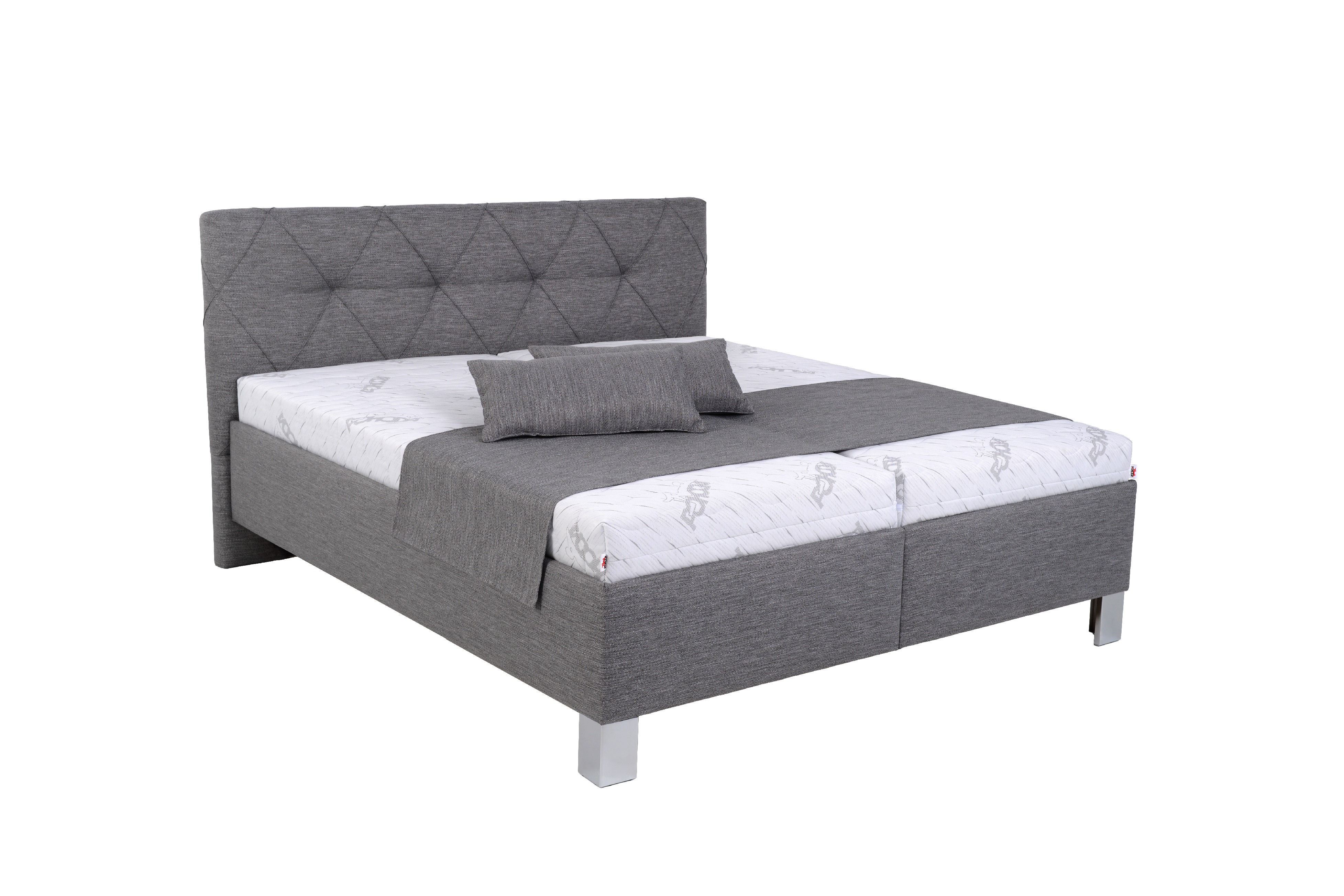 Pohoda Postel Nairobi Rozměr: 160x200 cm