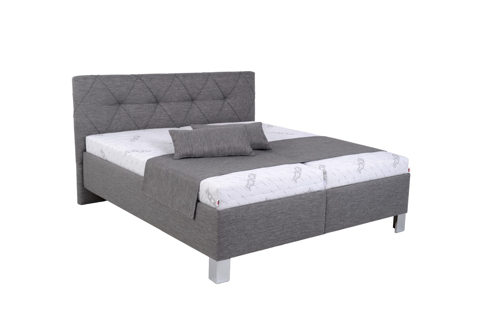 Pohoda Postel Nairobi Rozměr: 180x200 cm