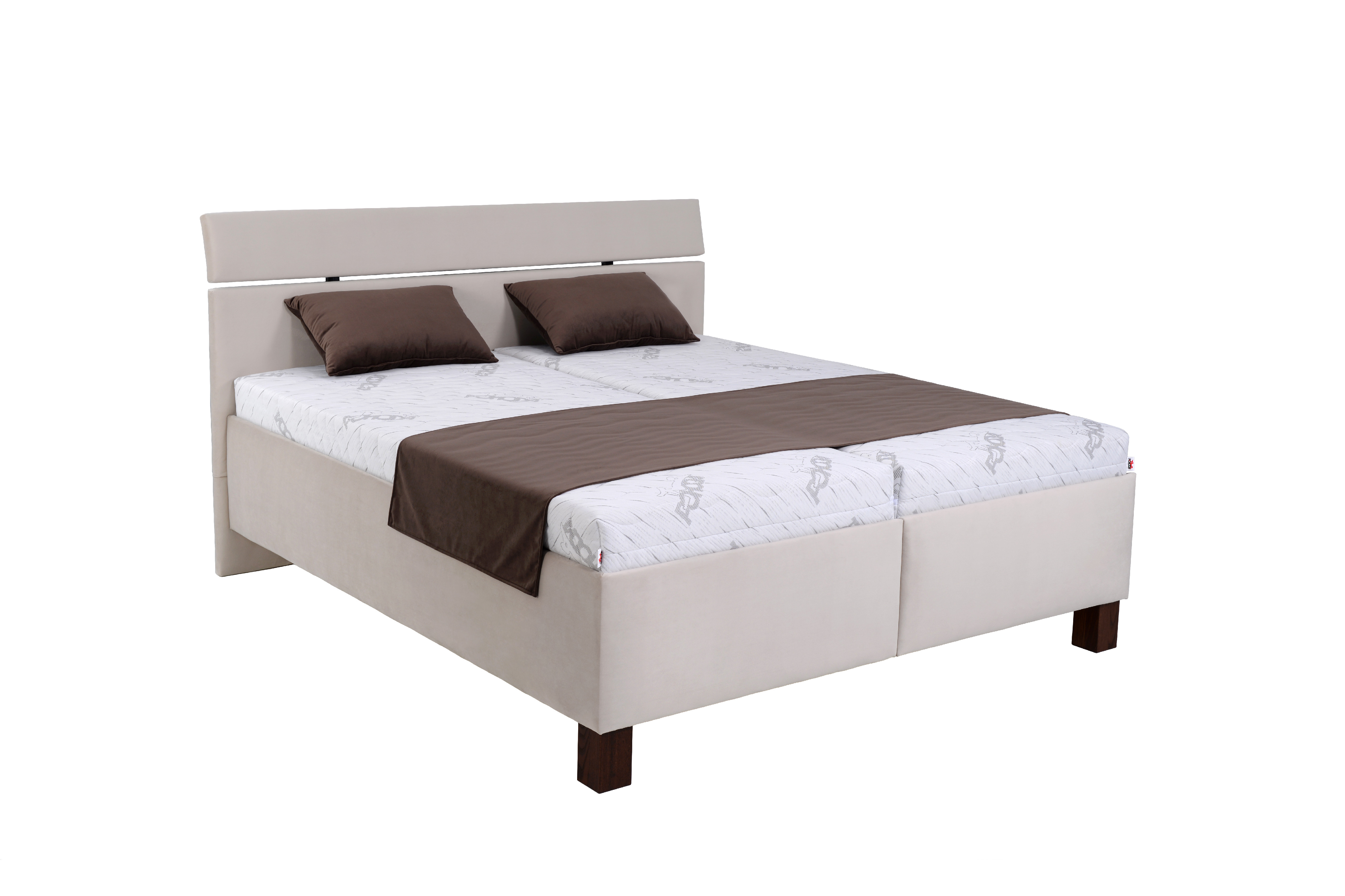 Pohoda Postel Sandra Rozměr: 160x200 cm