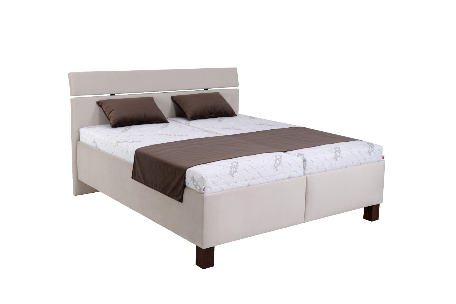 Pohoda Postel Sandra Rozměr: 180x200 cm