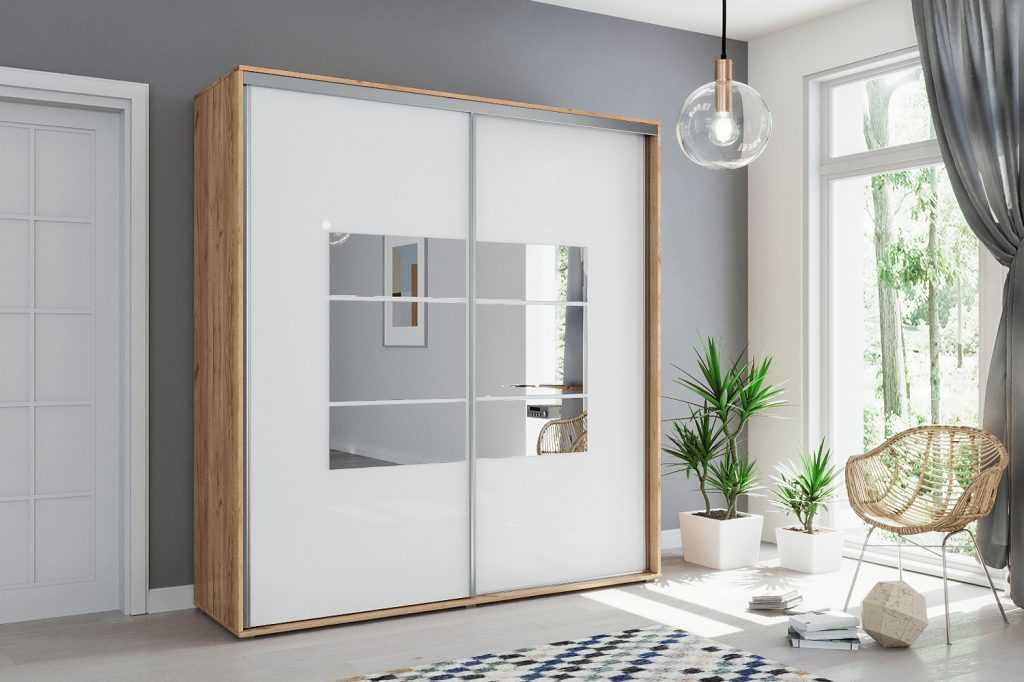 Skapski Šatní skříň Ska A2 XL Barva: Čokoláda