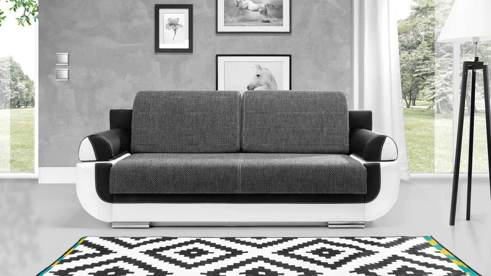 Stolar Pohovka Doris látka: Jasmine_61