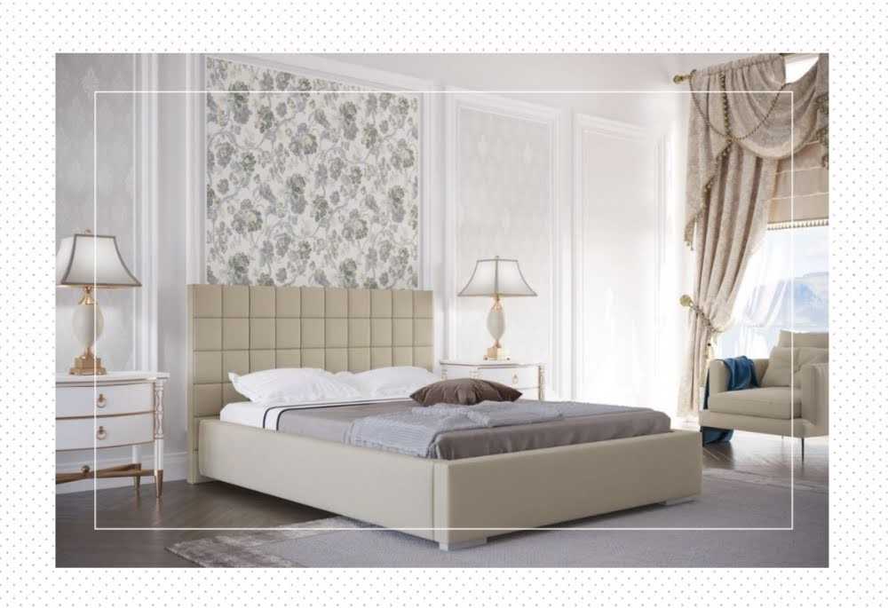 Stolar Postel Shira látka: Monolith 38