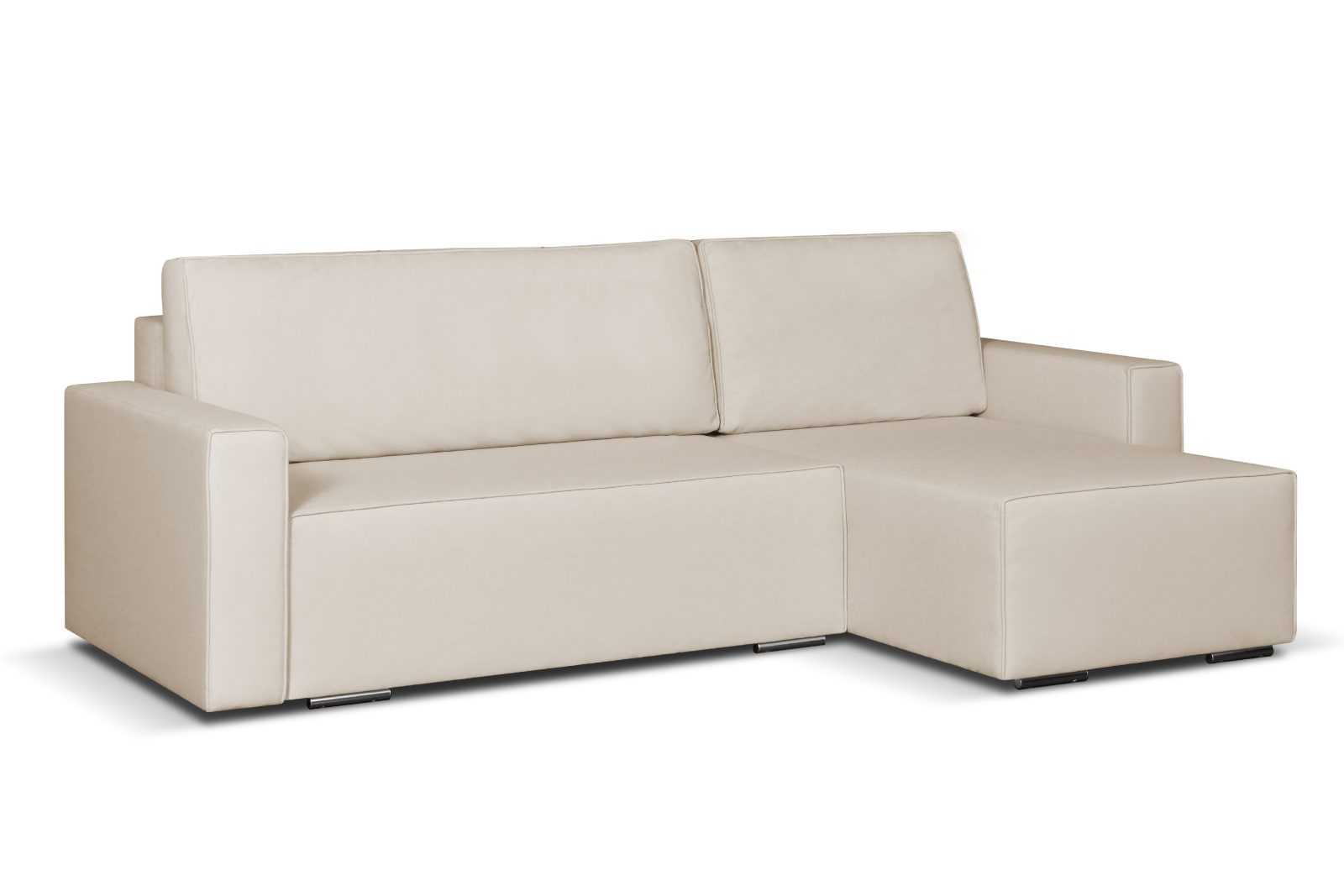 Stolar Sedací souprava Chill Provedení: Levá varianta