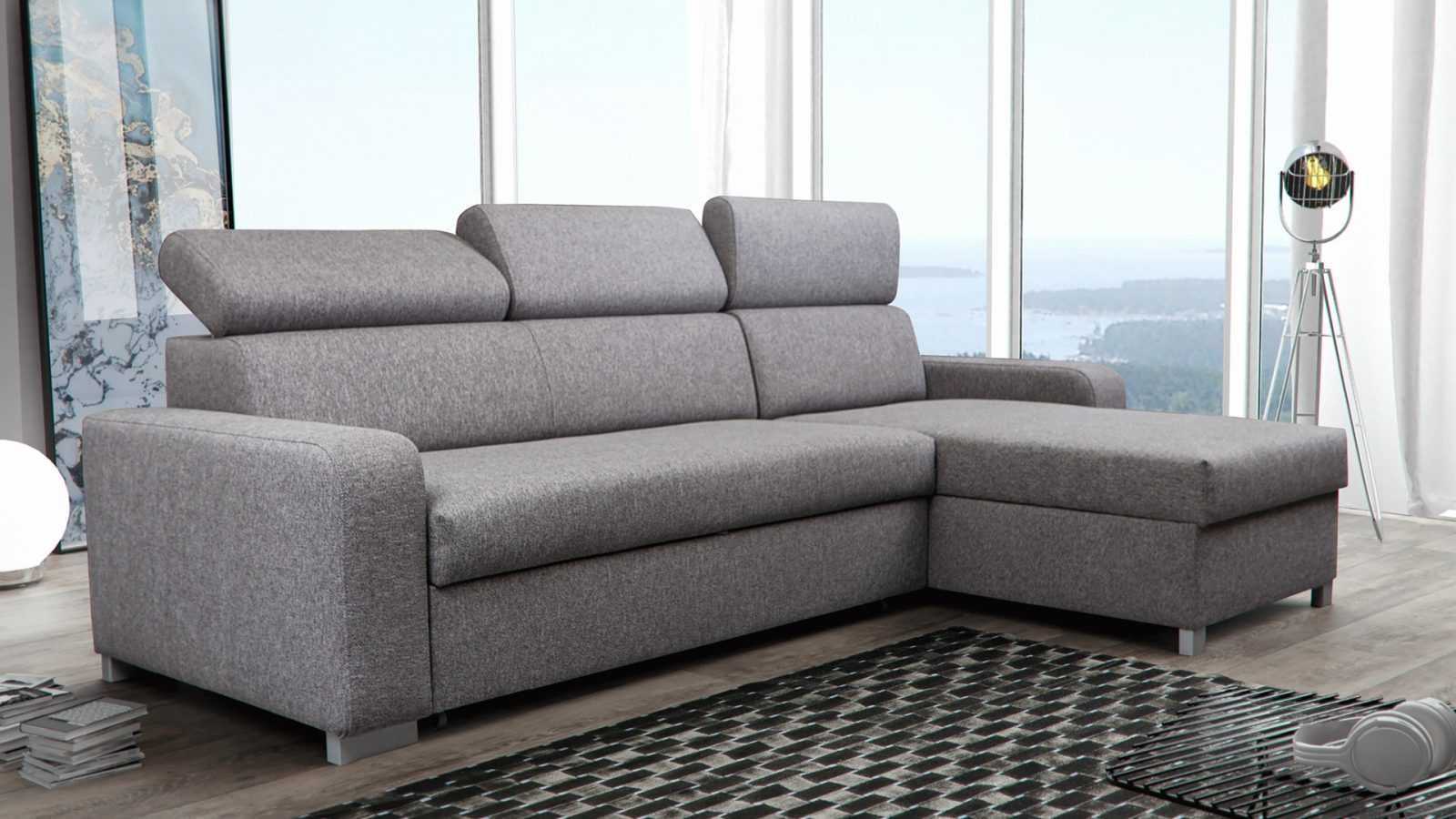 Stolar Sedací souprava Laguna Provedení: Levá varianta