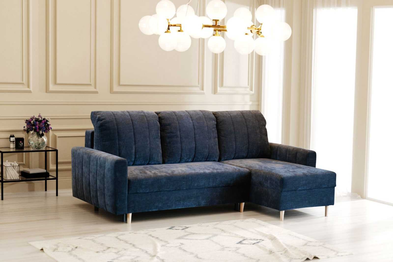 Stolar Sedací souprava Masimo Provedení: Levá varianta