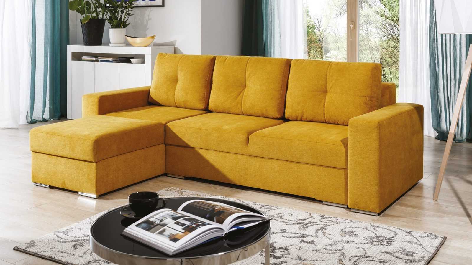 Stolar Sedací souprava Pegaz Provedení: Levá varianta