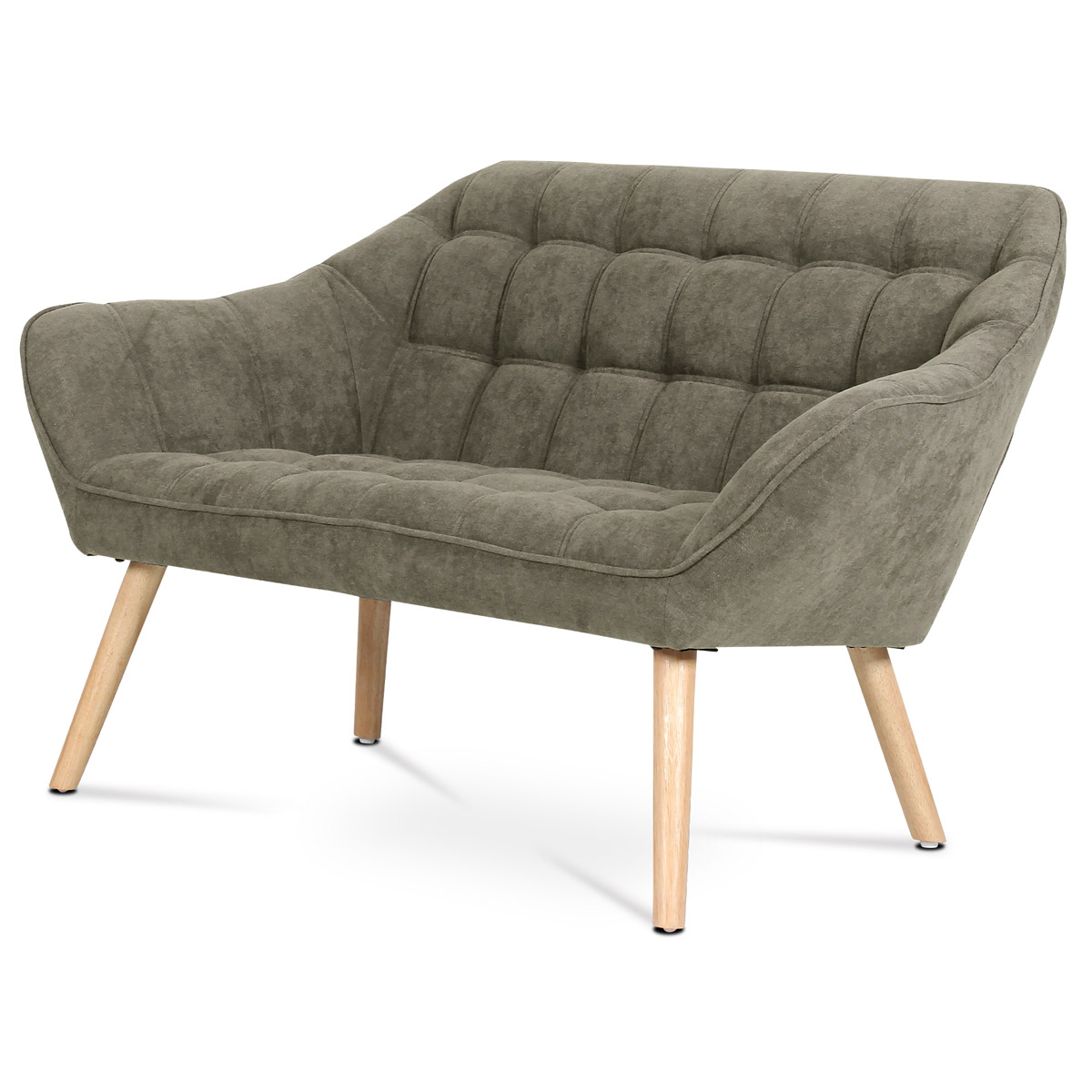 - Dvoumístná sedačka