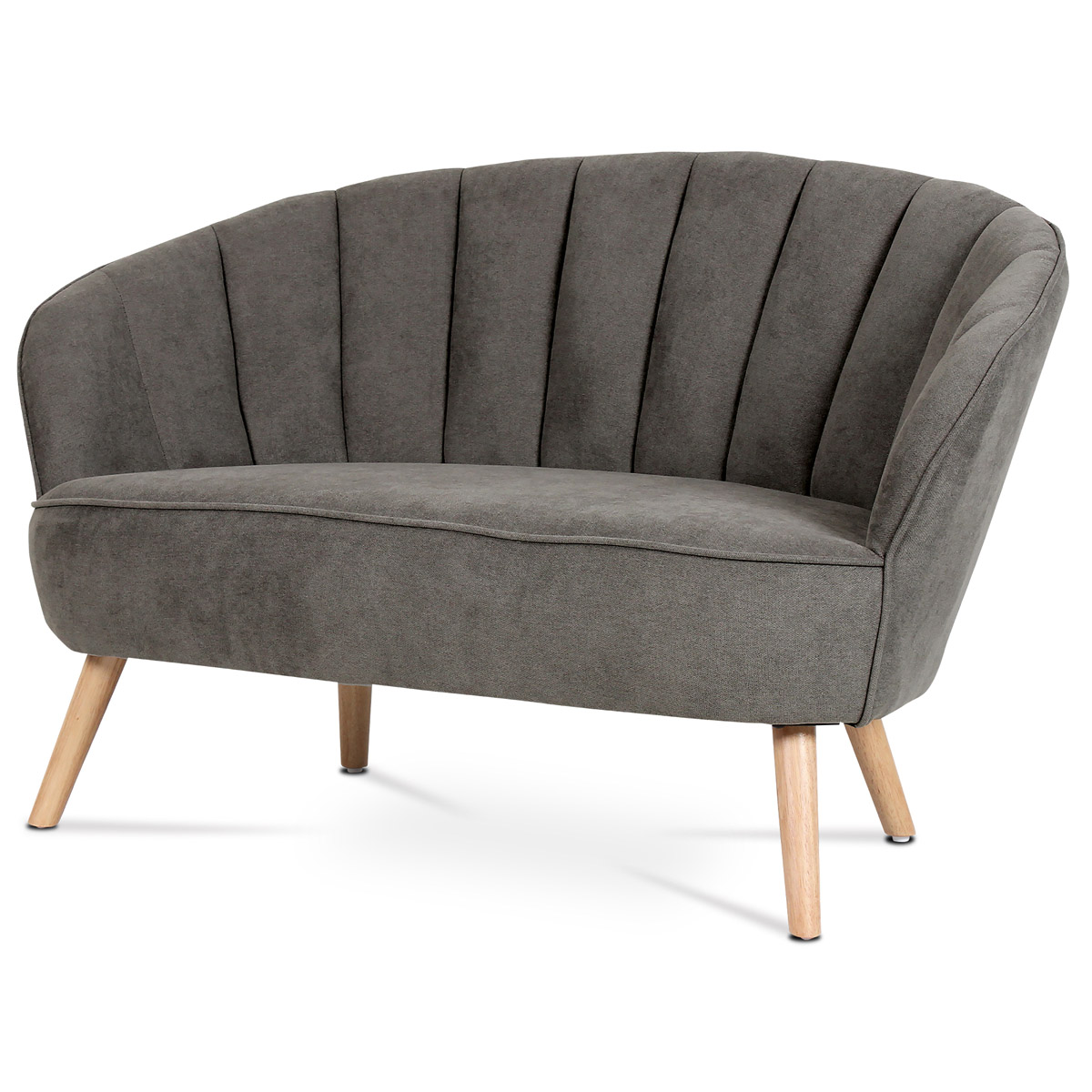 - Dvoumístná sedačka