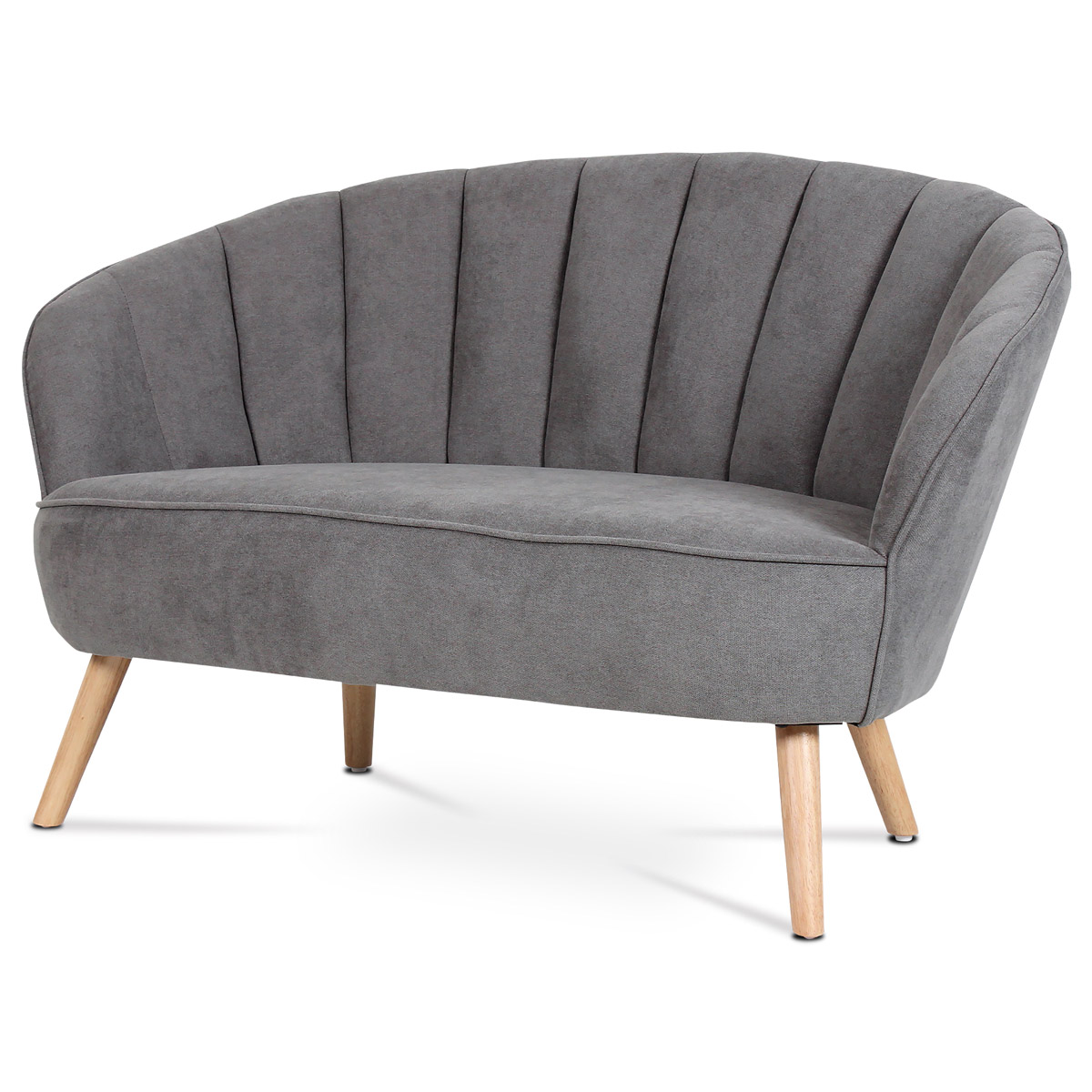 - Dvoumístná sedačka