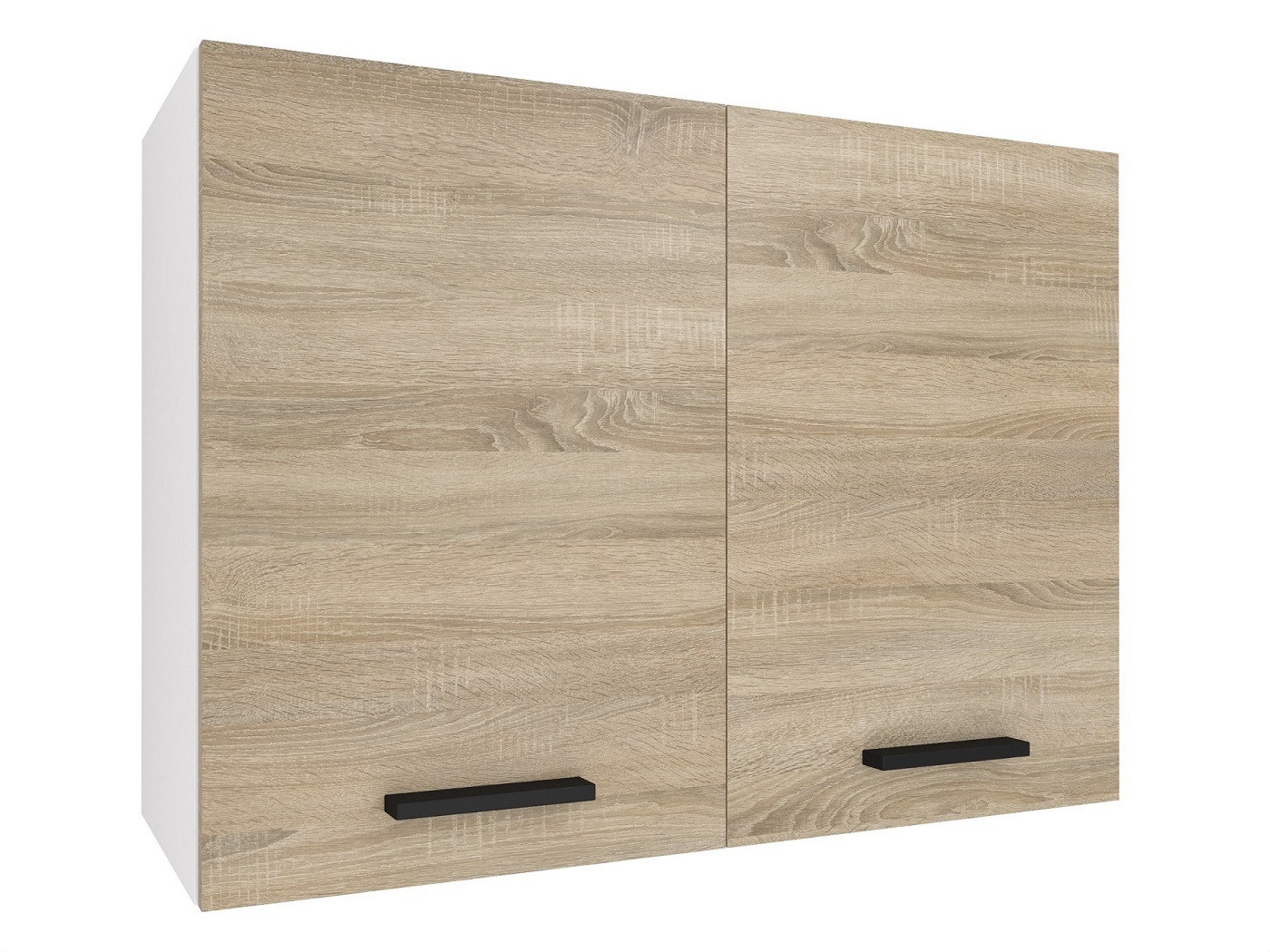 Horní skříňka SG80 0 WT S 0 B1 Barva: dub sonoma