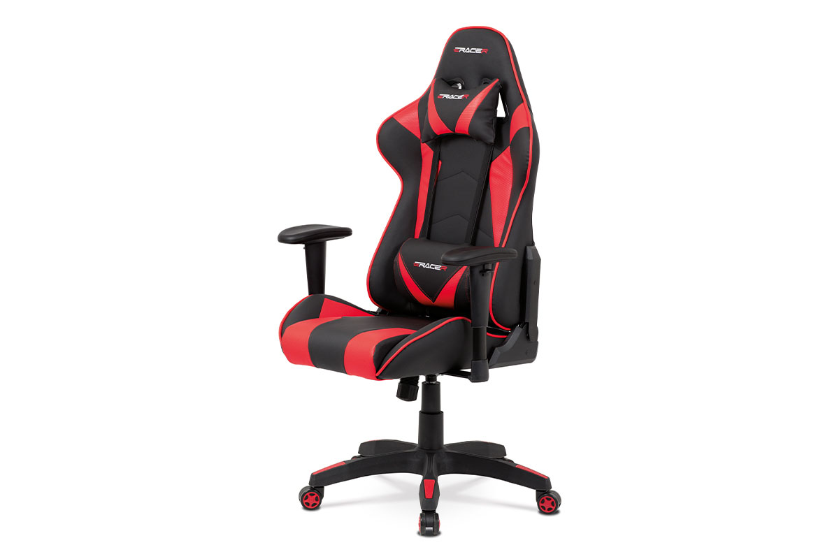 - Kancelářská židle houpací mech.