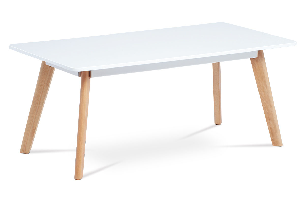 - Konferenční stolek 110x55 cm