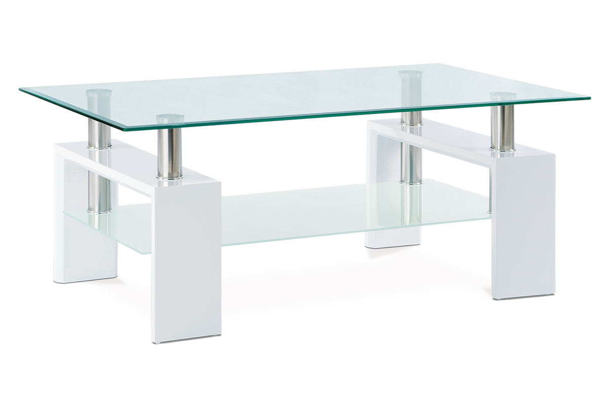 - Konferenční stolek 110x60x45 cm