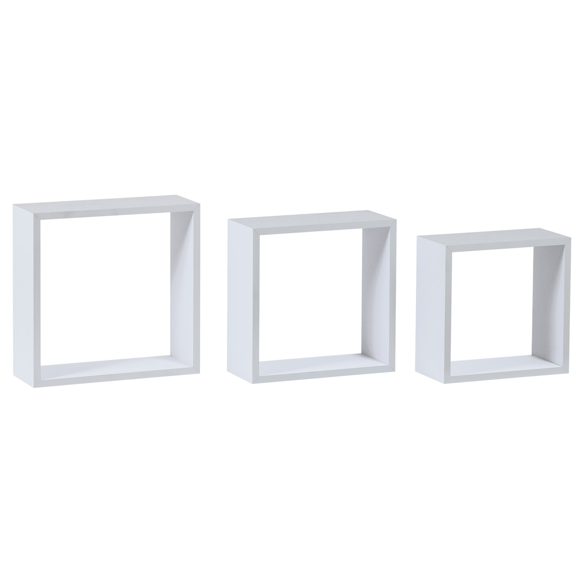 - Polička nástěnná