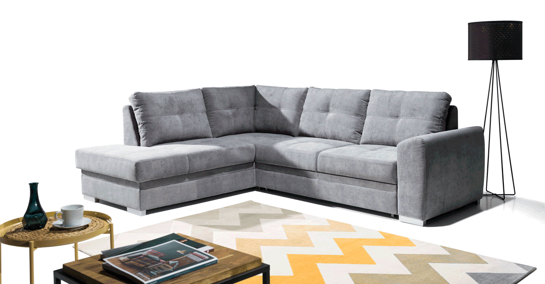 Sedací souprava Verona Provedení: Pravá varianta