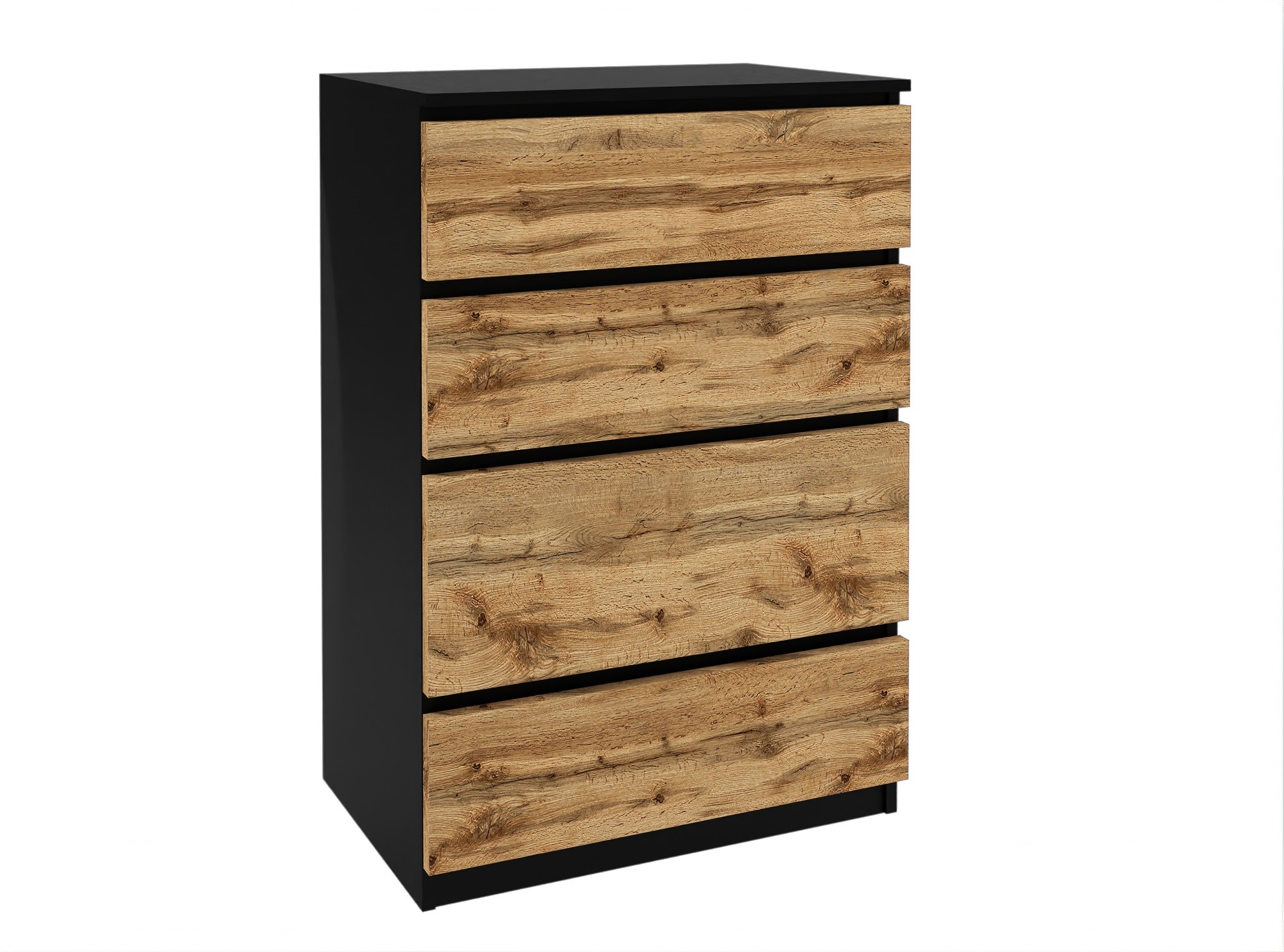 Komoda SI KOM1 Barva: Dub wotan