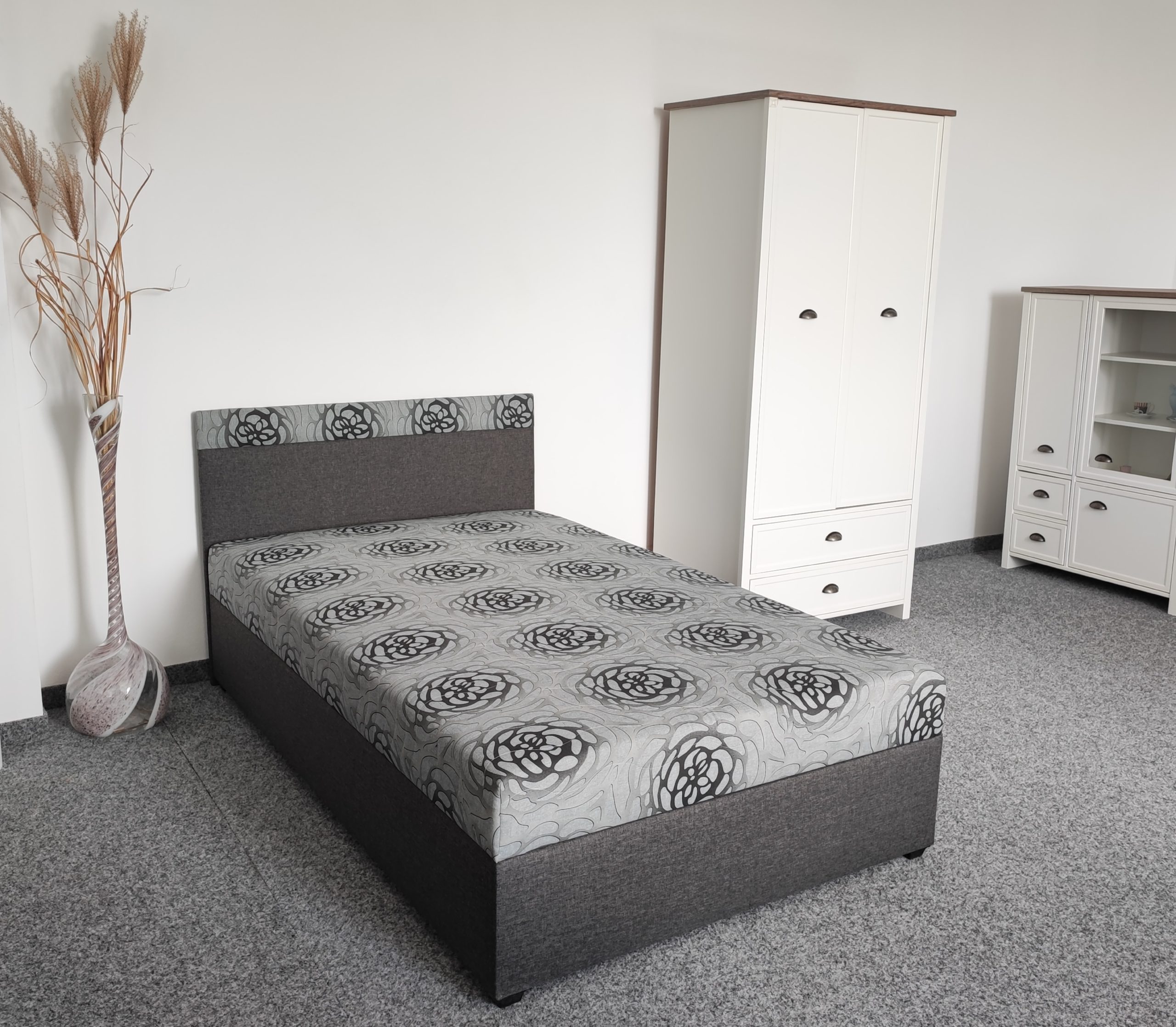 Postel Ester Rozměry: 120 cm