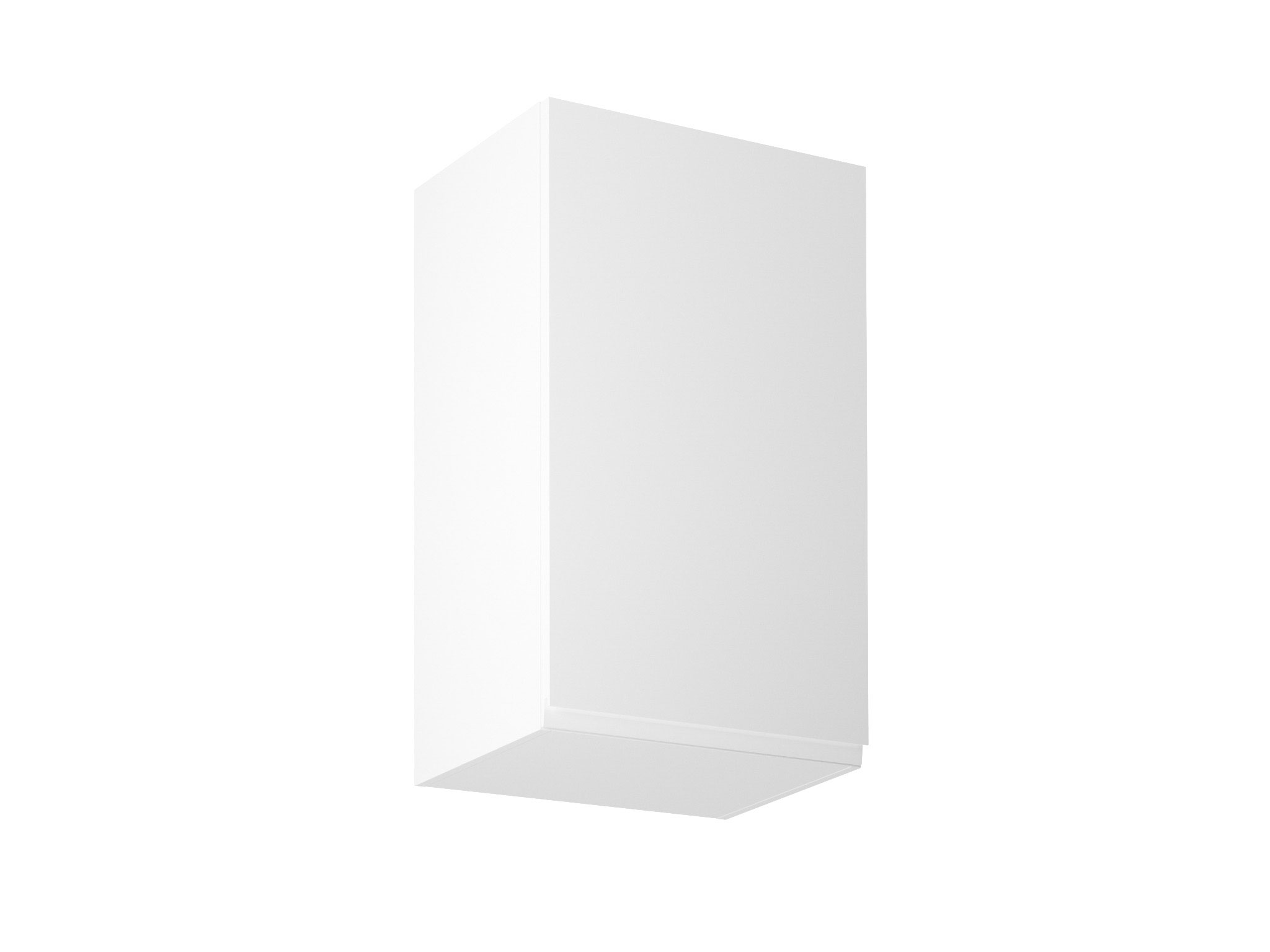 Horní skříňka Aspen G45 (P/L) Varianty: Levá