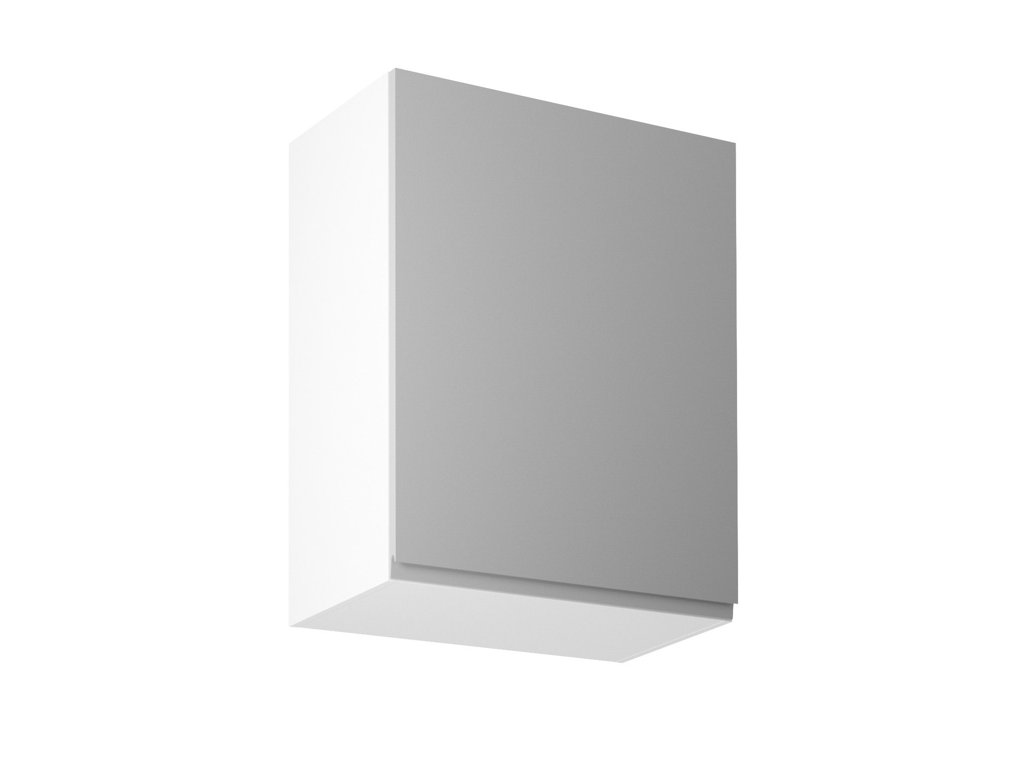 Horní skříňka Aspen G60 (P/L) Varianty: Levá