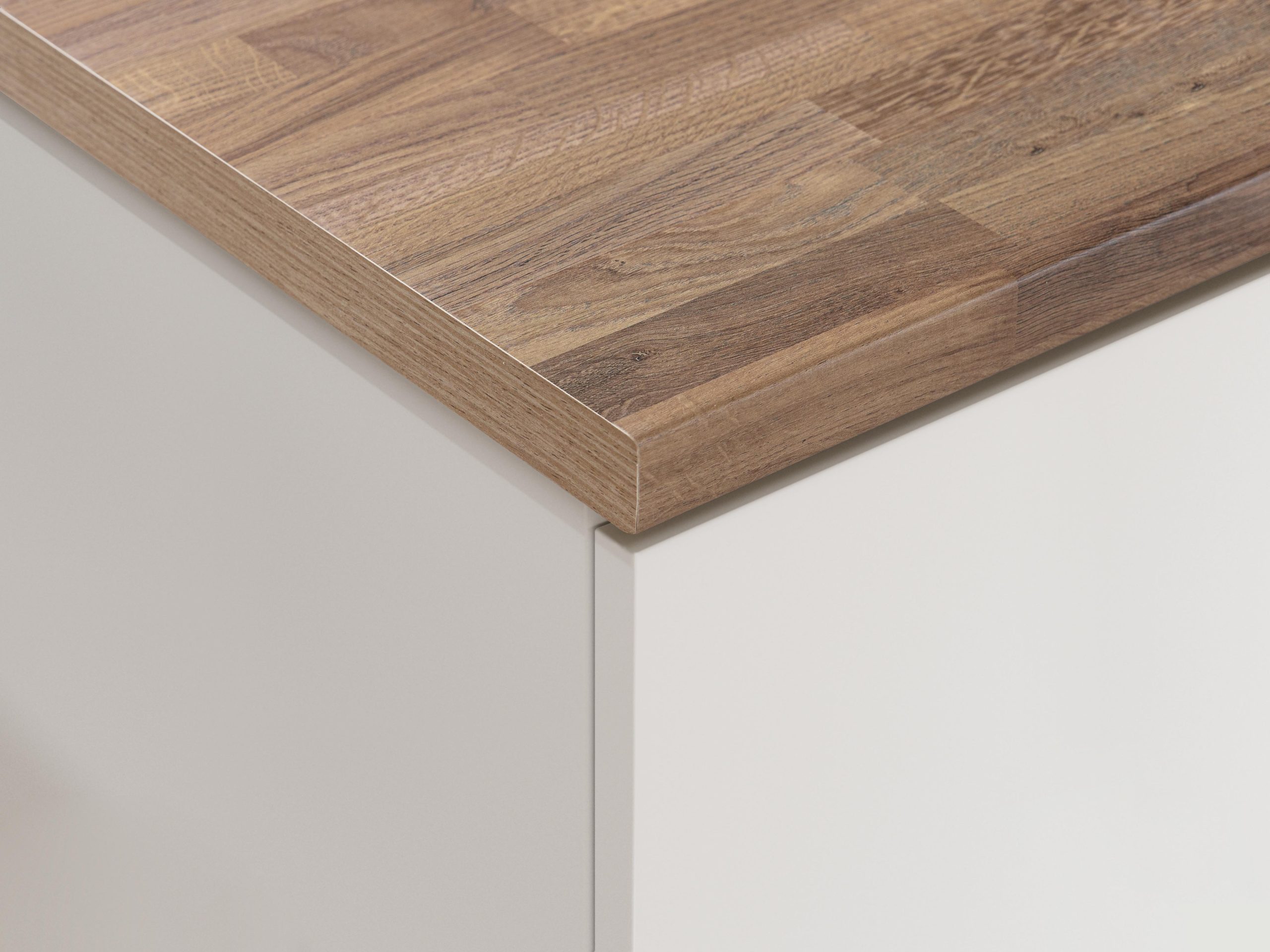 Pracovní deska Porterhouse Jasný 38 mm KB100-PJ Délka: Vlastní rozměr