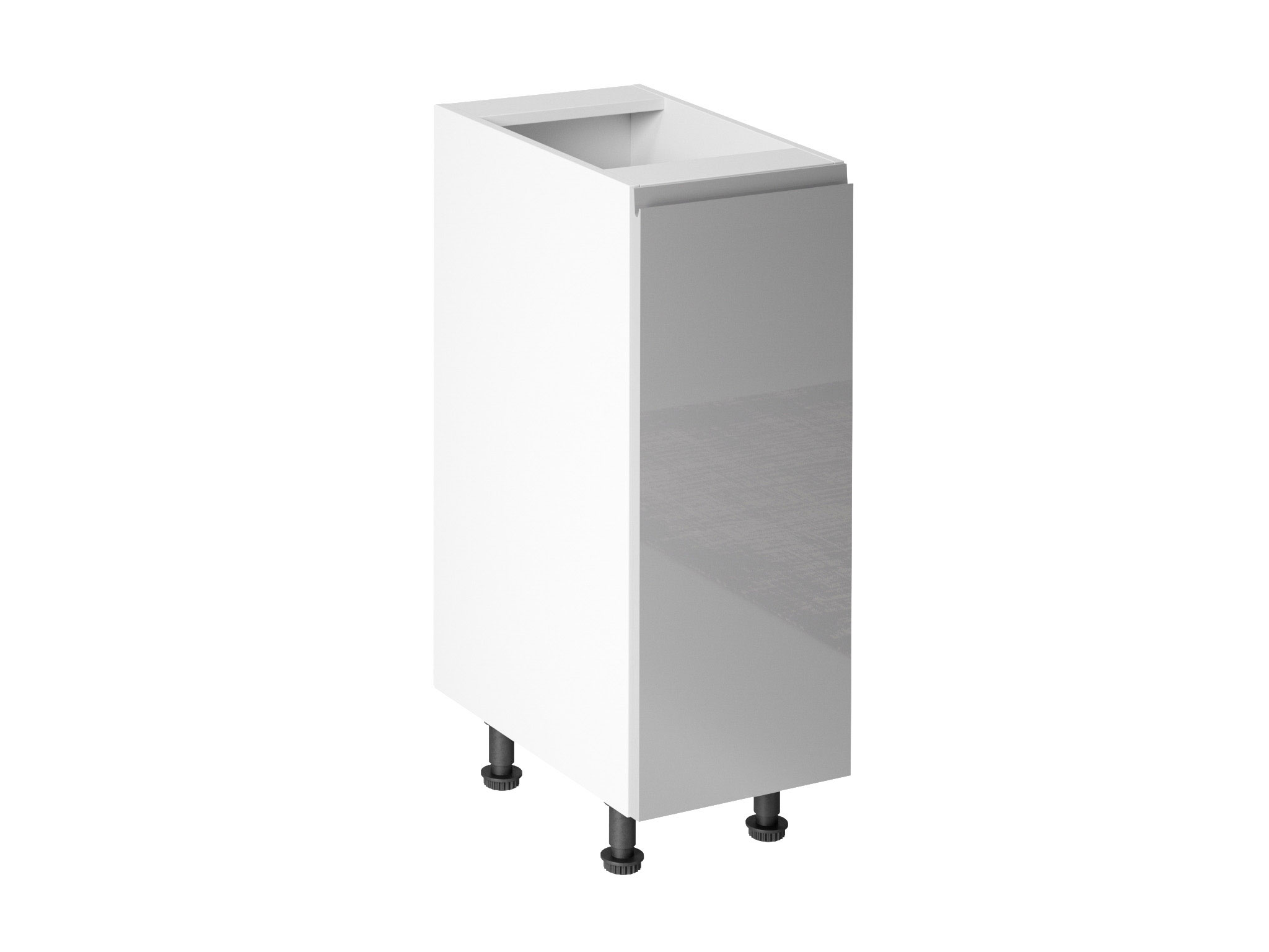 Spodní skříňka Aspen D30 (P/L) Varianty: Pravá