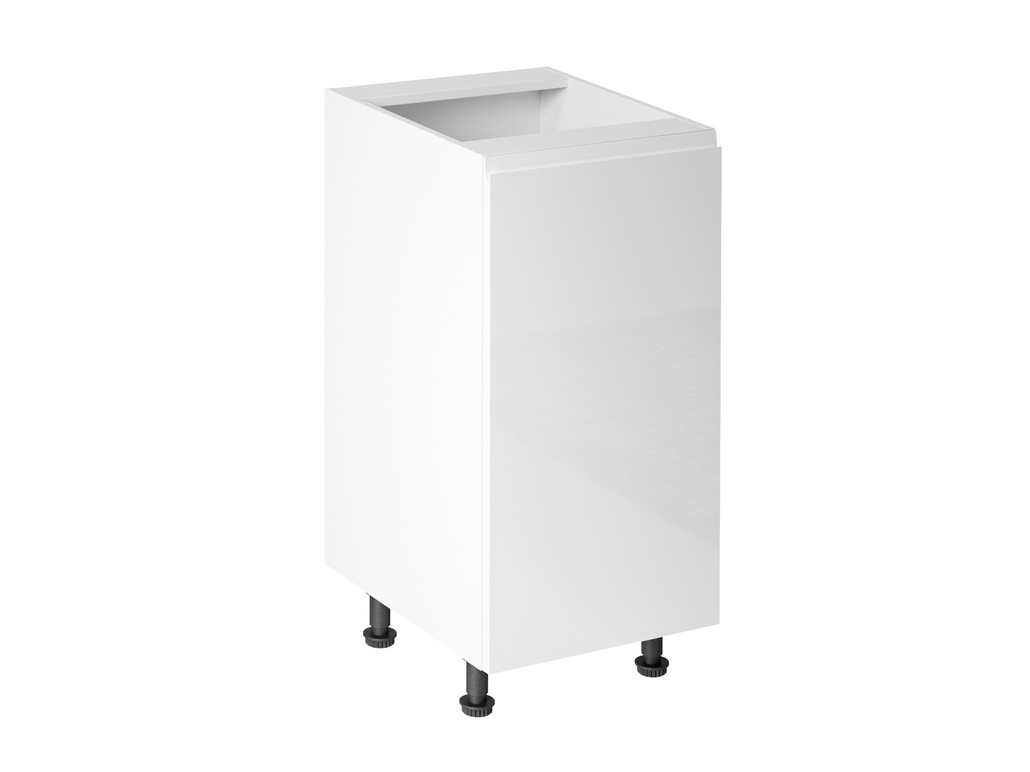 Spodní skříňka Aspen D40 (P/L) Varianty: Pravá