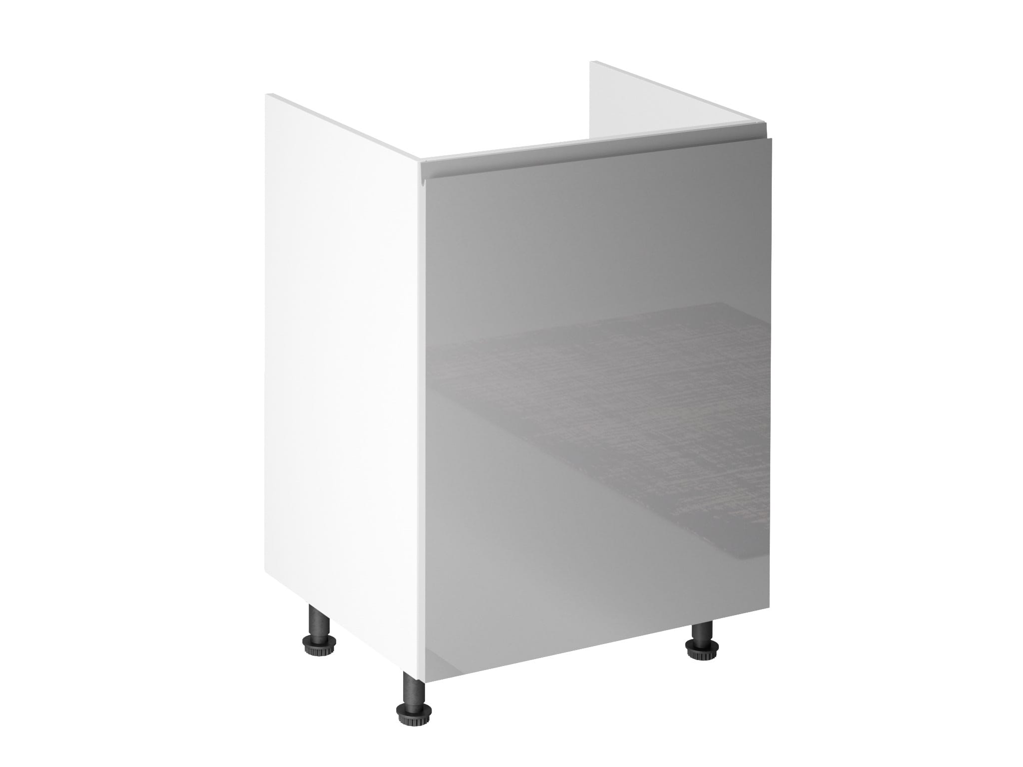 Spodní skříňka Aspen D60Z (P/L) Varianty: Pravá