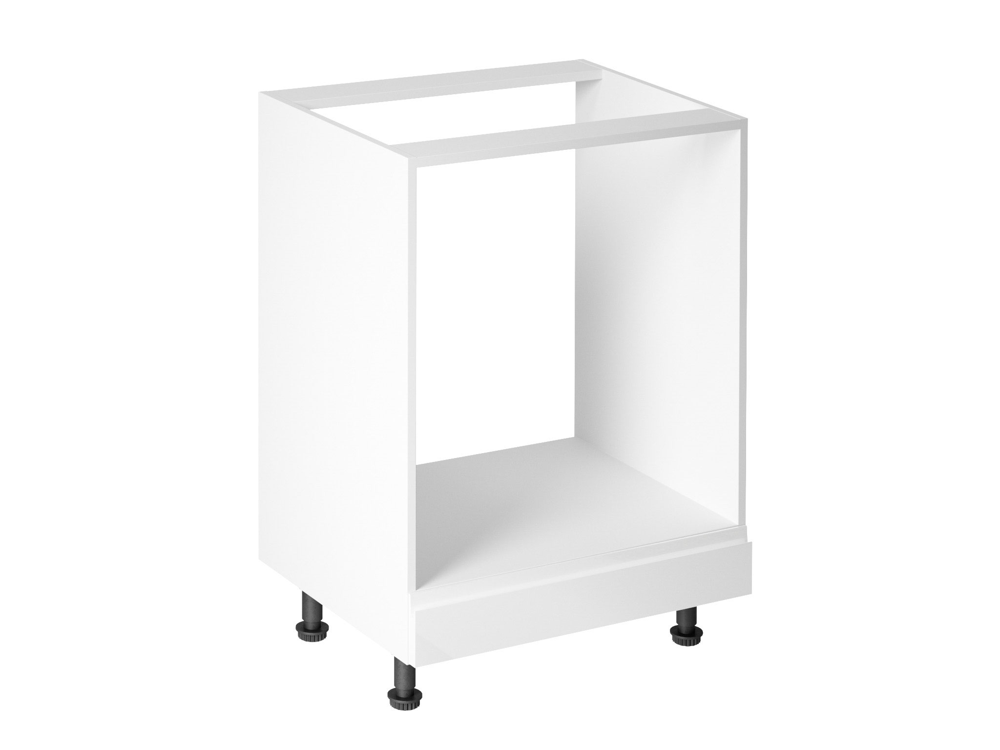 Spodní skříňka Aspen D60ZK Barva dveří: Bílá