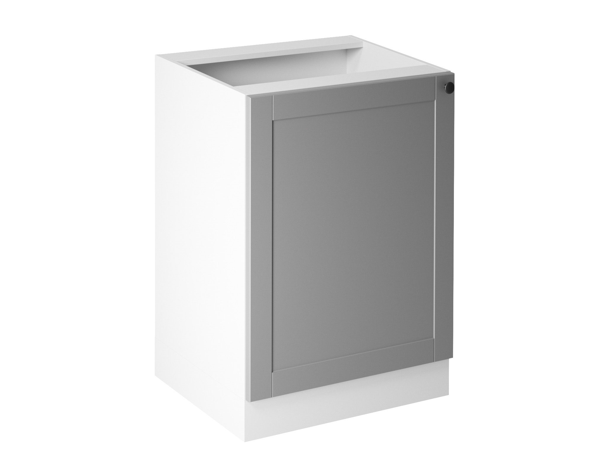 Spodní skříňka Linea D60 (P/L) Možnosti: Pravá varianta