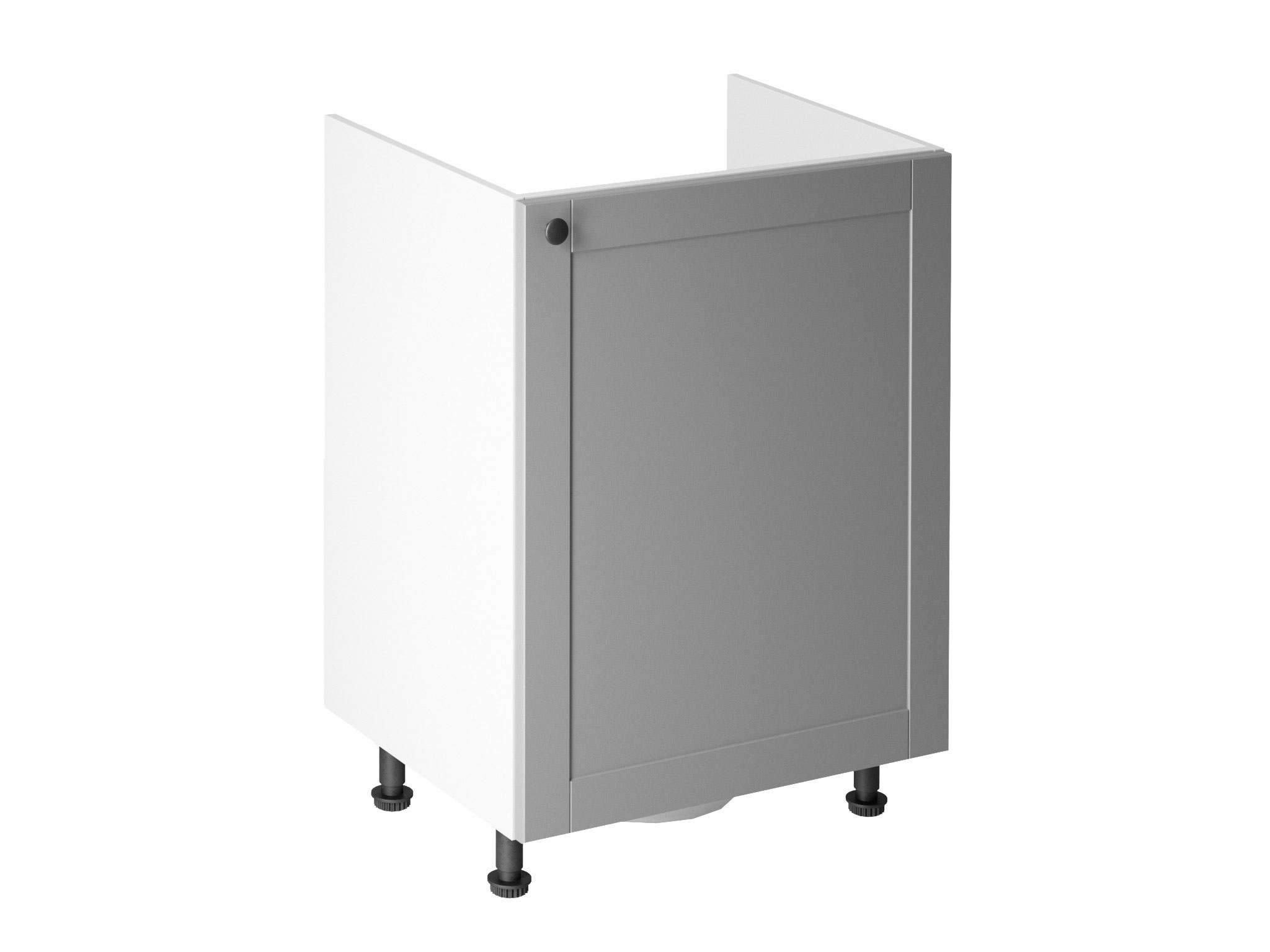 Spodní skříňka Linea D60Z (P/L) Varianty: Pravá