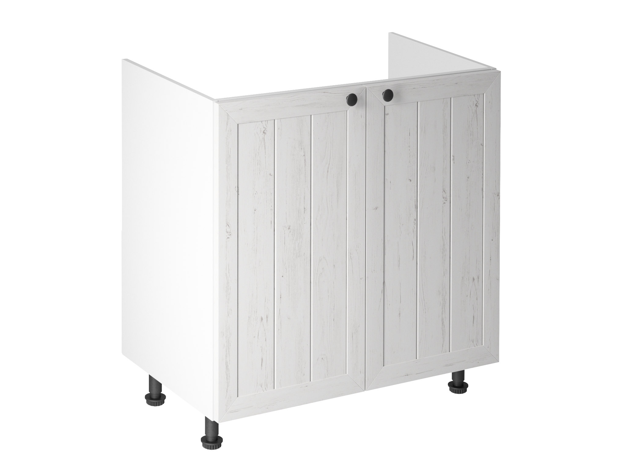 Spodní skříňka Provance D80Z