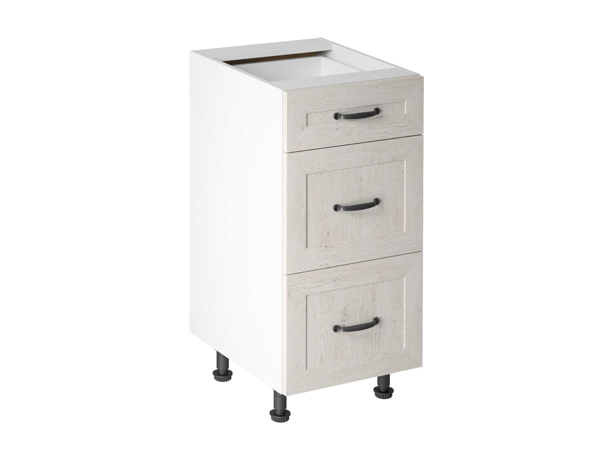 Spodní skříňka Royal D40S3