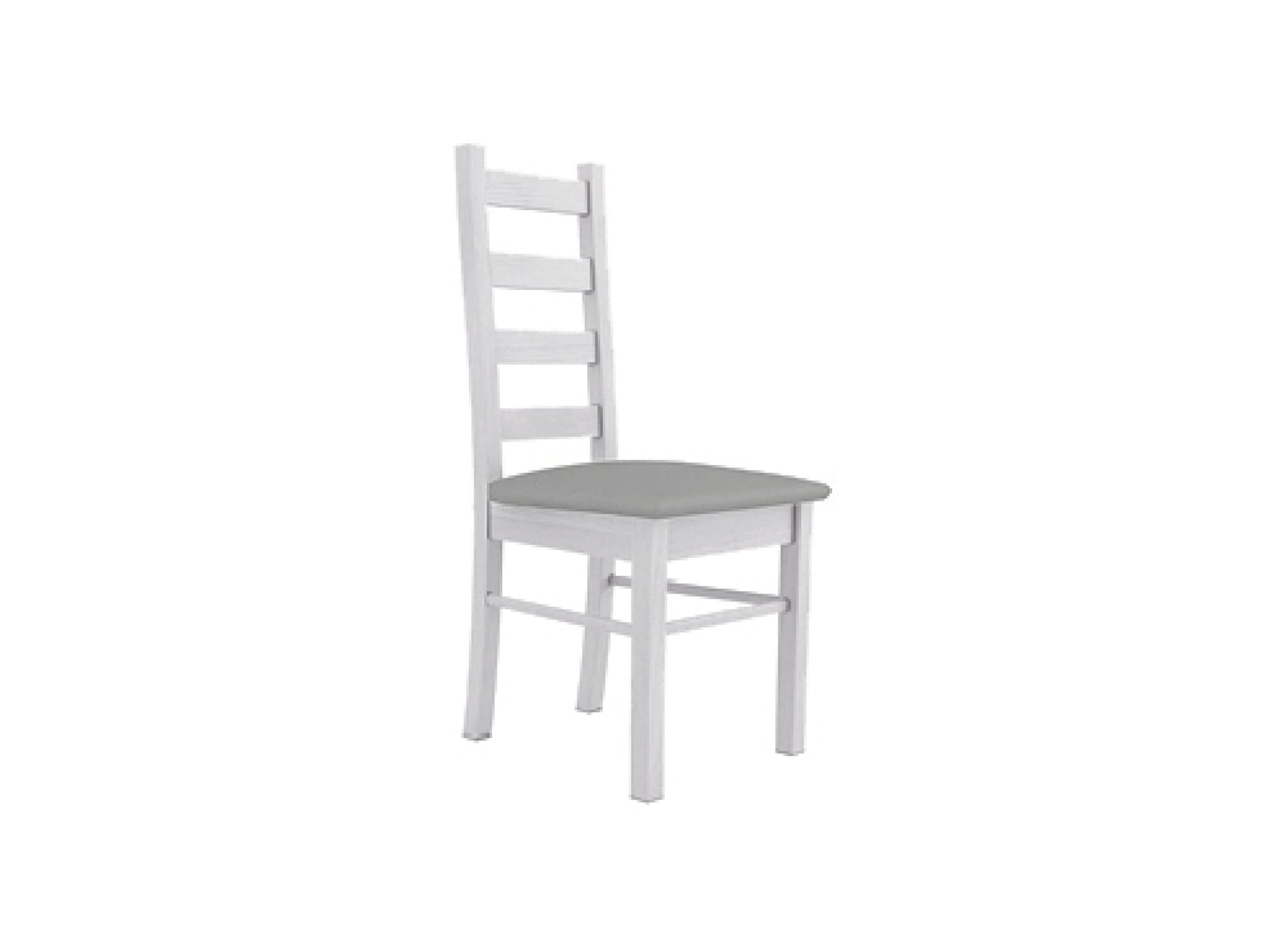 Židle Provance KRZ6 Potahová látka - židle: Šedá