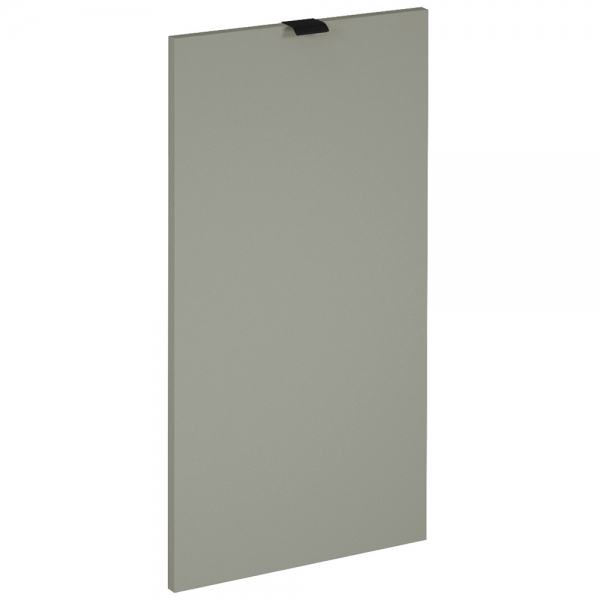 Dvířka na vestavnou myčku nádobí Langen D45FZW Barva dveří: Šedo béžová