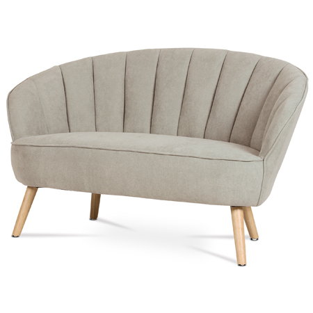 Dvoumístná sedačka