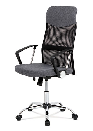 Kancelářská židle řady BASIC