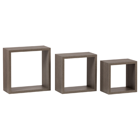 Polička nástěnná