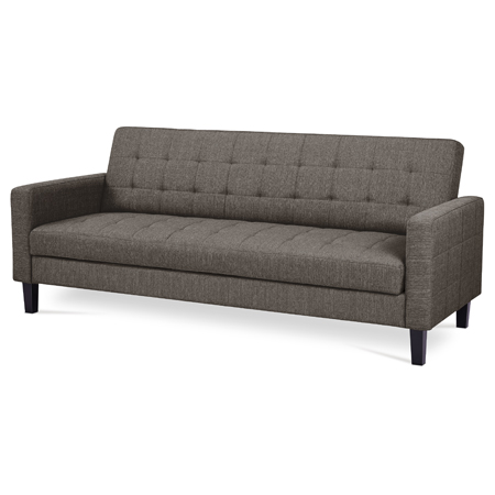 Rozkládací pohovka click-clack