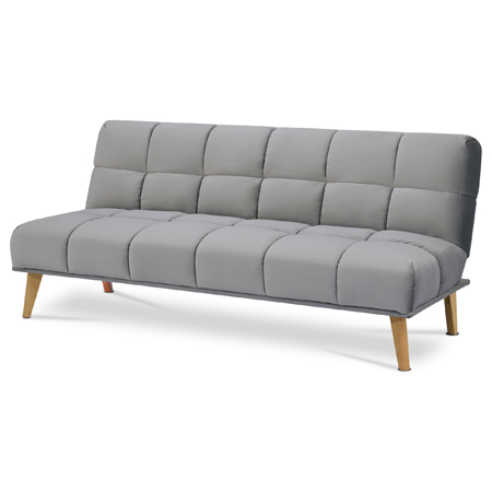 Rozkládací pohovka click-clack