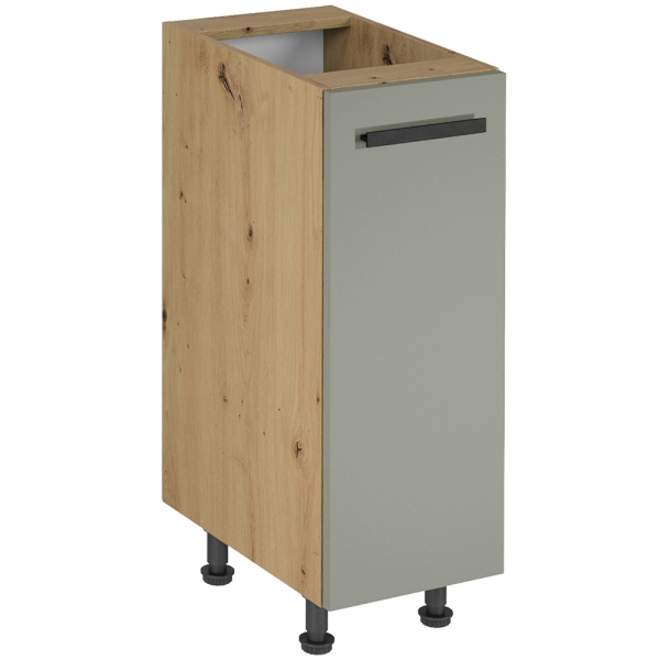 Spodní skříňka Langen D30 (P/L) Možnosti: Pravá varianta